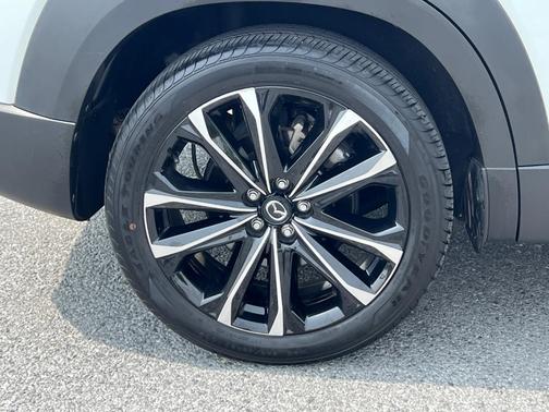 2024 Mazda CX-50 2.5 Turbo Premium Package