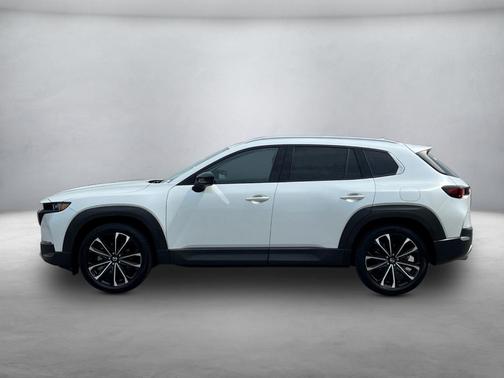2024 Mazda CX-50 2.5 Turbo Premium Package