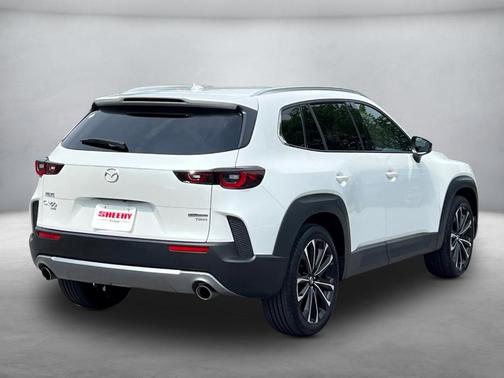 2024 Mazda CX-50 2.5 Turbo Premium Package