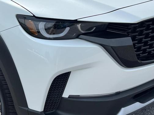 2024 Mazda CX-50 2.5 Turbo Premium Package