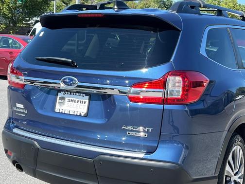 2020 Subaru Ascent Touring 7-Passenger