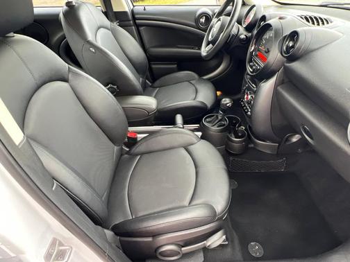 2015 MINI Countryman Cooper S ALL4