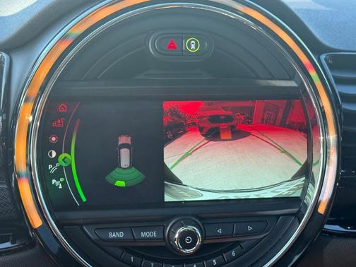 2020 MINI Clubman John Cooper Works ALL4