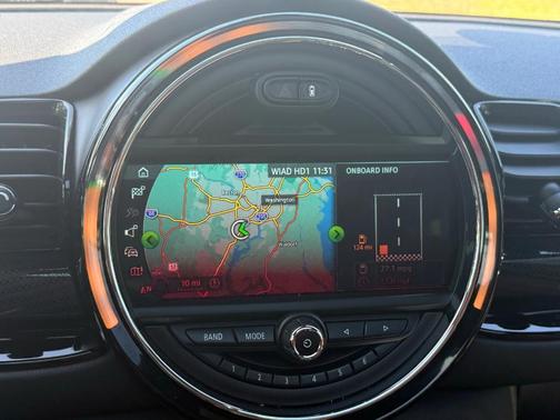 2020 MINI Clubman John Cooper Works ALL4