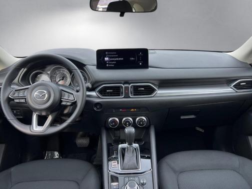 2025 Mazda CX-5 2.5 S