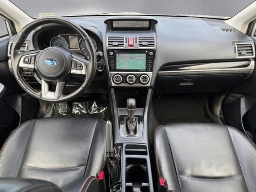 2017 Subaru Crosstrek 2.0i Limited