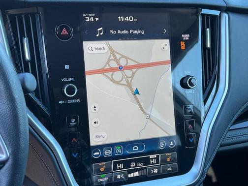 2024 Subaru Outback Limited