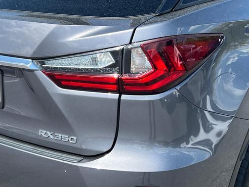 2016 Lexus RX 350 350