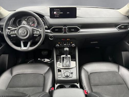 2023 Mazda CX-5 2.5 S Select Package