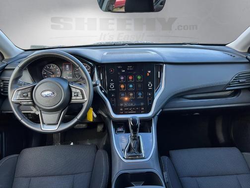 2020 Subaru Legacy Premium