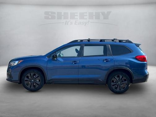 2022 Subaru Ascent Onyx Edition