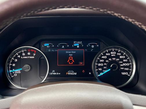 2020 Ford F-150 Limited