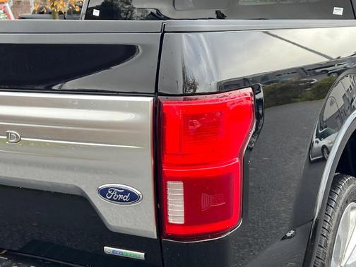 2020 Ford F-150 Limited