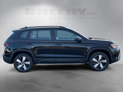 2026 Volkswagen Taos 1.5T S