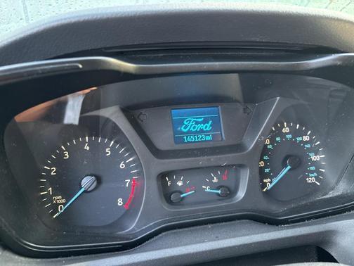 2015 Ford Transit-350 XLT