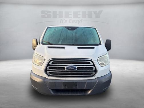 2015 Ford Transit-350 XLT