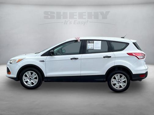 2014 Ford Escape S