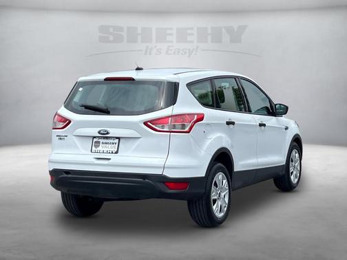 2014 Ford Escape S