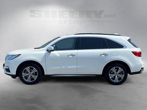 2019 Acura MDX 3.5L
