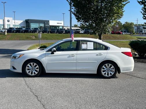 2015 Subaru Legacy 2.5i Premium