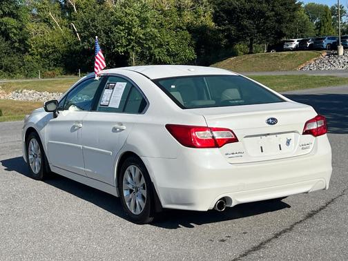 2015 Subaru Legacy 2.5i Premium