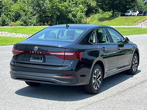 2025 Volkswagen Jetta 1.5T S
