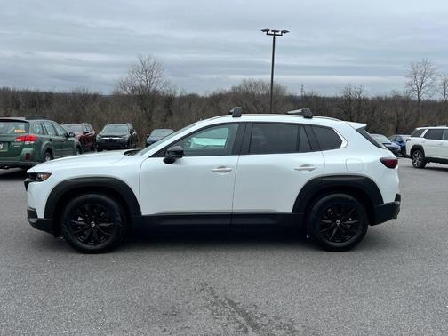 2025 Mazda CX-50 2.5 S Select Package