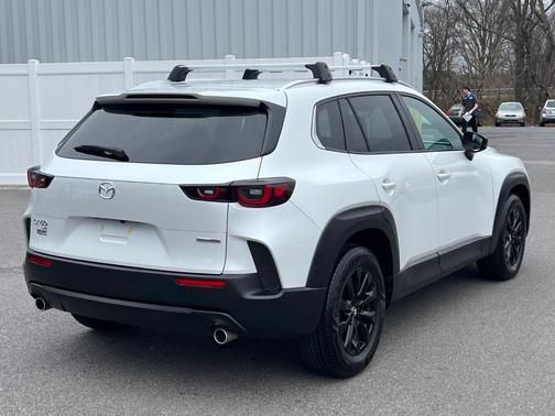 2025 Mazda CX-50 2.5 S Select Package
