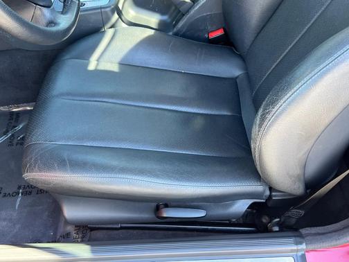 2003 Mercedes-Benz SLK-Class SLK 230