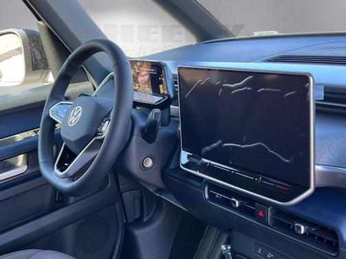2025 Volkswagen ID. Buzz Pro S