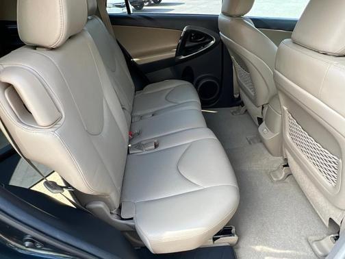 2012 Toyota RAV4 Limited