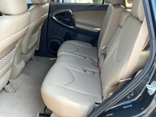 2012 Toyota RAV4 Limited