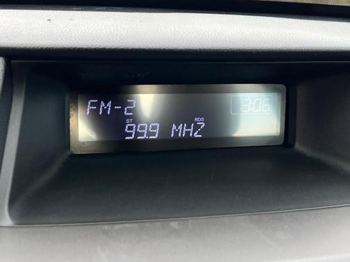 2011 Honda Accord LX-P