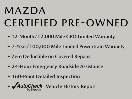 2025 Mazda CX-70 3.3 Turbo S Premium Plus Package