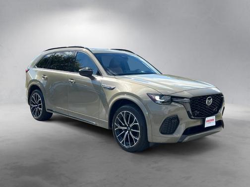 2025 Mazda CX-70 3.3 Turbo S Premium Plus Package