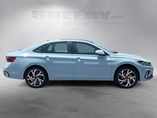 2025 Volkswagen Jetta 1.5T SEL
