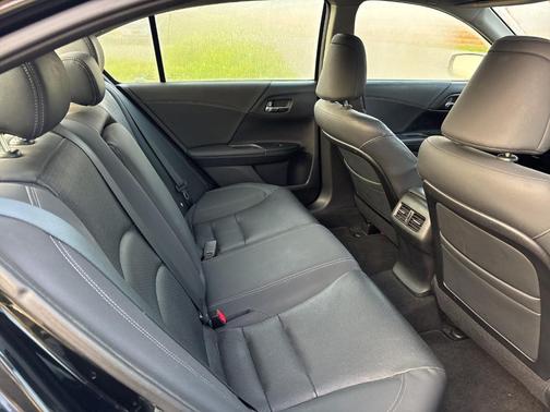 2013 Honda Accord Touring