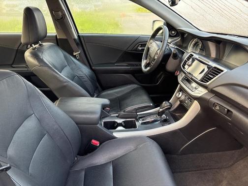 2013 Honda Accord Touring
