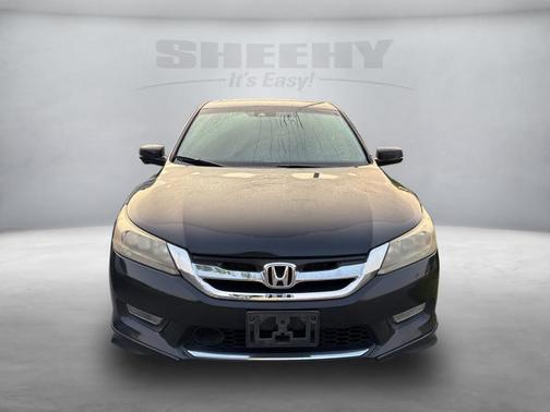 2013 Honda Accord Touring
