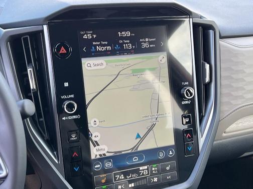 2025 Subaru Forester Hybrid Limited