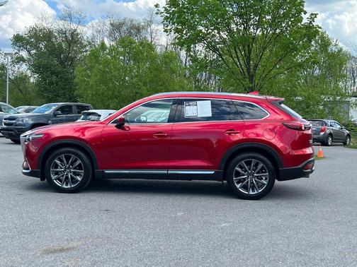 2020 Mazda CX-9 Signature