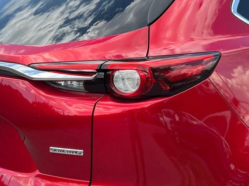 2020 Mazda CX-9 Signature