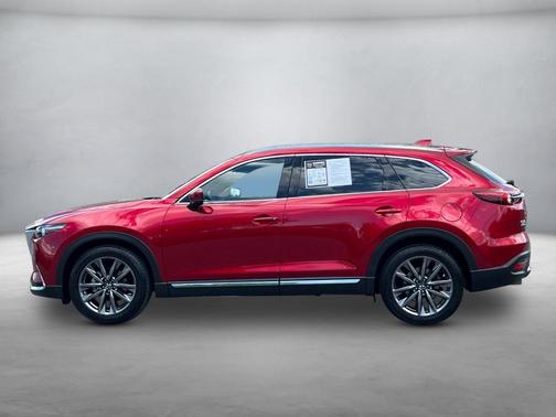 2020 Mazda CX-9 Signature