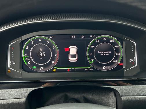 2021 Volkswagen Arteon 2.0T SEL R-Line