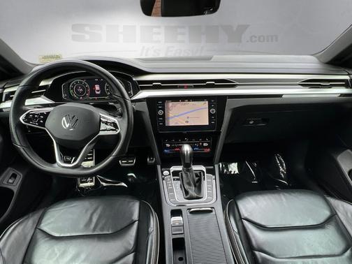 2021 Volkswagen Arteon 2.0T SEL R-Line