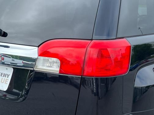 2017 GMC Terrain SLE-2
