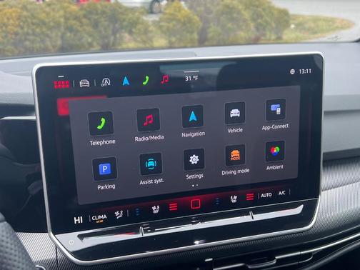 2025 Volkswagen Golf GTI 2.0T SE