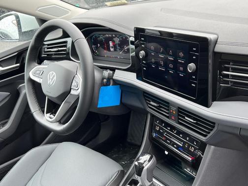 2025 Volkswagen Jetta 1.5T SEL