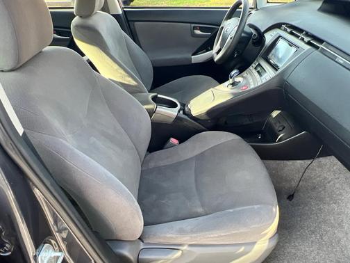 2015 Toyota Prius Three