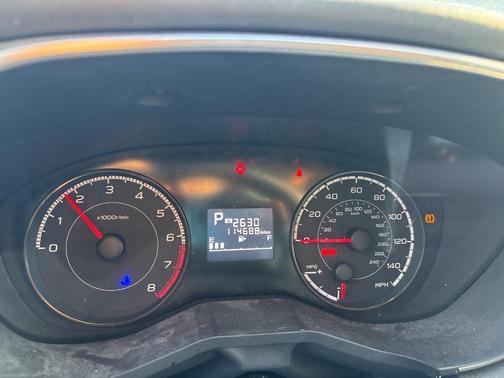 2018 Subaru Impreza 2.0i Premium
